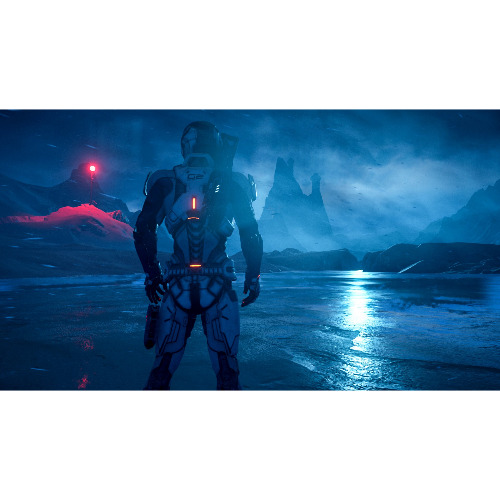Mass Effect Andromeda - Joc PS4
