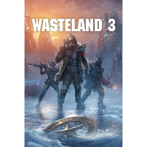 Wasteland 3 - Joc PS4
