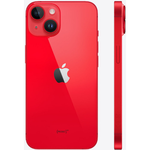 Apple iPhone 14 128 Gb, Product Red
