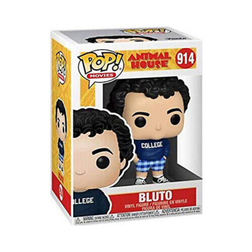 Funko POP! Movies Animal House Bluto 914
