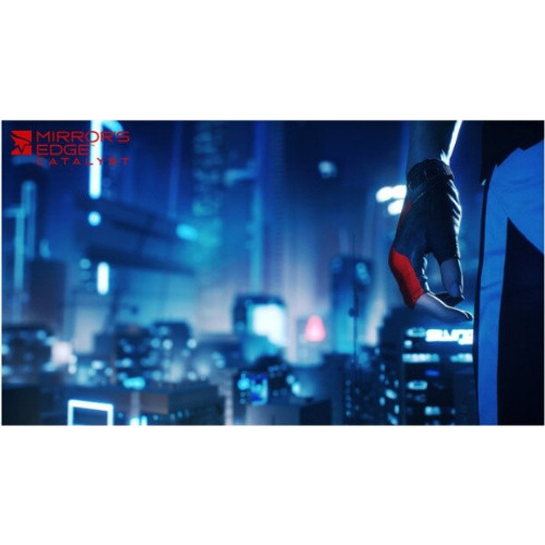 Mirror's Edge Catalyst - Joc PS4
