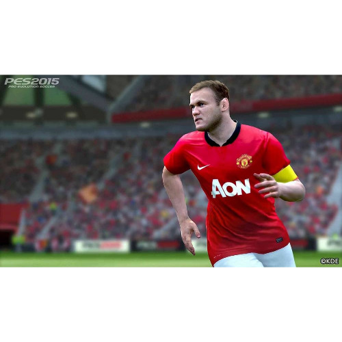 Pro Evolution Soccer 2015 - Joc PS4
