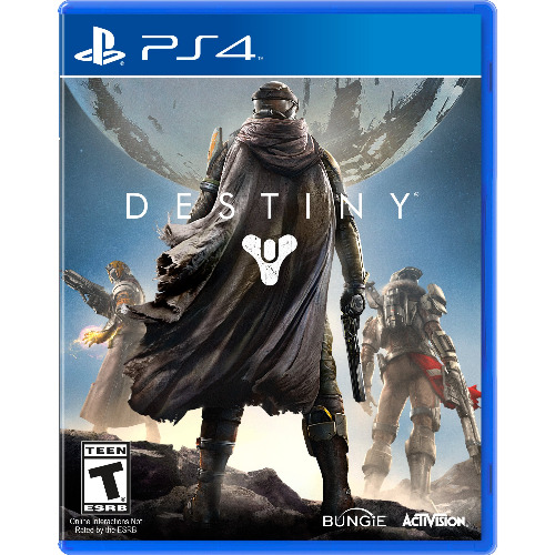 Destiny - Joc PS4
