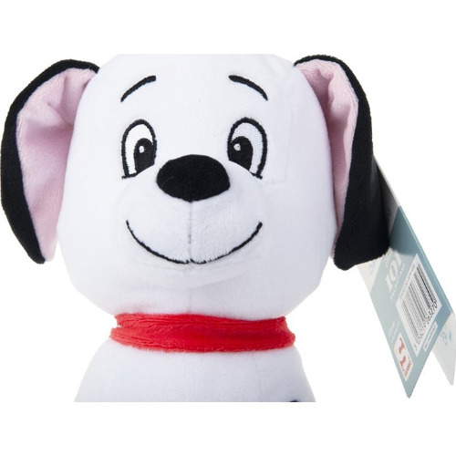 Jucarie de plus Disney 101 Dalmatieni, Lucky, cu sunet, 28 Cm
 Jucarie de plus Disney 101 Dalmatieni, Lucky, cu sunet, 28 Cm