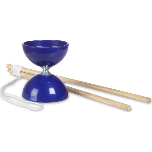 Jucarie interactiva Diabolo, 40 Cm, diametru 10 C
