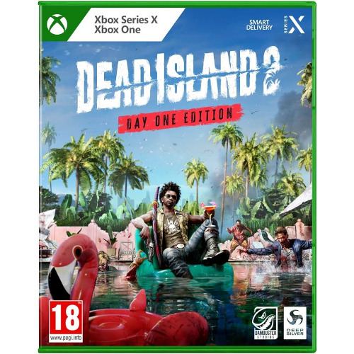 Dead Island 2 Day One Edition - Joc Xbox One/Series X
