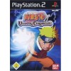 Naruto Uzumaki Chronicles  - Joc PS2