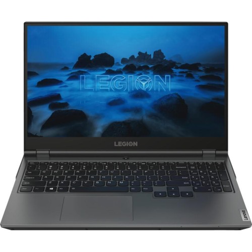 Laptop Gaming Lenovo Legion 5 PRO 16ACH6H, Display 16 inch, Full HD, IPS, 165 Hz, AMD Ryzen 5 5600H pana la 4.2 GHz, 16 Gb RAM DDR4, SSD 1 Tb, nVidia RTX 3060 6 Gb, 1 x RJ-45 1 x Audio Out/Microfon 4 x USB 3.2 2 x USB 3.2 Type C Gen 2 1 x HDMI 2.1
