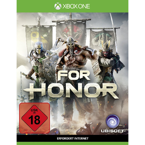 For Honor - Joc Xbox One
