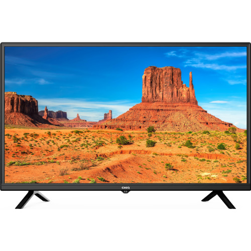 Televizor LED Smart CHIQ CH32241G, 80 cm, HD Ready, Negru
