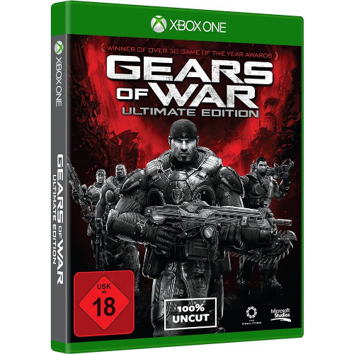 Gears of War - Joc Xbox ONE
