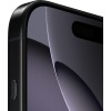 Apple iPhone 16 Pro, 128 Gb, Black Titanium