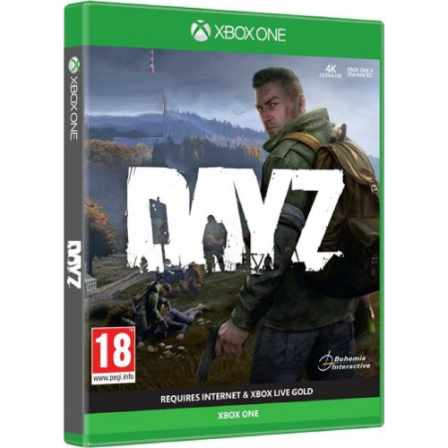 Dayz - Joc Xbox ONE
