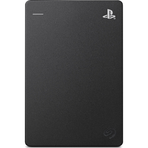 HDD Extern Seagate Game Drive PS4, 2 Tb, USB 3.0
