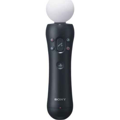 SONY PlayStation Move Motion Controller PS3/PS4, CECH-ZCM1E
