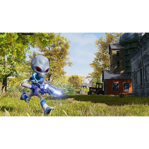 Destroy All Humans! - Joc PS4
