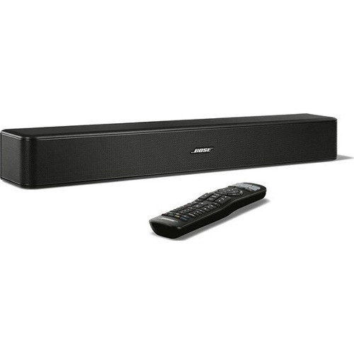 Soundbar Bose Solo 5, Bluetooth, 30W, negru
