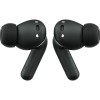 Casti audio In-Ear Motorola Moto Buds+, Sound by BOSE, True wireless, Bluetooth, Incarcare Wireless, Forest Grey