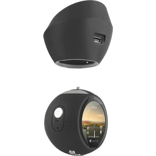 Camera auto DVR Navitel R1000, 1.2", Full HD, Wi-Fi, G-Senzor
 Camera auto DVR Navitel R1000, 1.2", Full HD, Wi-Fi, G-Senzor