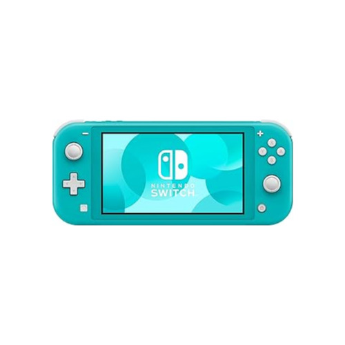 Consola Nintendo Switch Lite HDH-001, Turquoise(Ambalaj Original)
