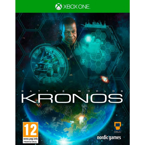 Battle Worlds Kronos - Joc Xbox ONE
