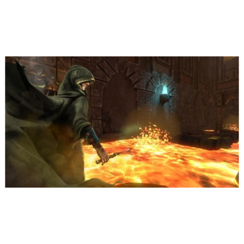 Ziggurat - Joc Xbox ONE
 Ziggurat - Joc Xbox ONE