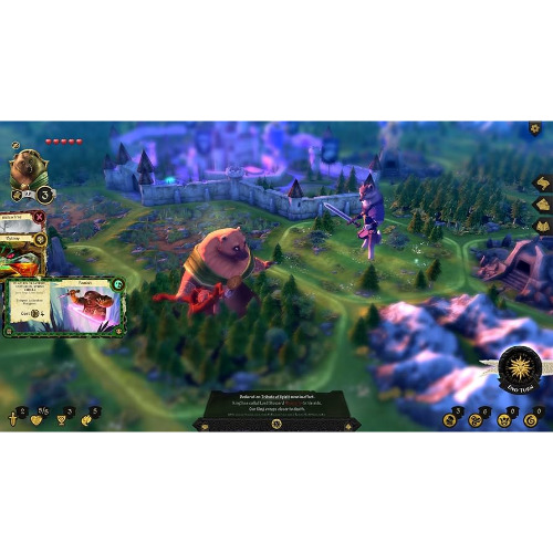 Armello - Joc Xbox ONE
 Armello - Joc Xbox ONE