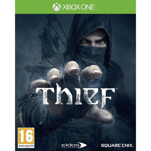 Thief - Joc Xbox ONE
