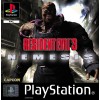 Resident Evil 3 Nemesis - Joc PS1