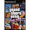 Grand Theft Auto Vice City - Joc PS2
