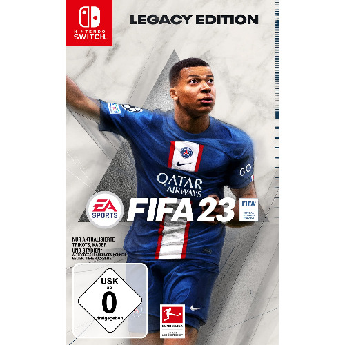 Fifa 23 - Joc Nintendo Switch
