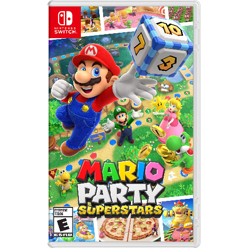 Mario Party Superstars - Joc Nintendo Switch
