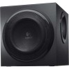 Boxe cu fir Logitech 5.1 Z906, 5 Difuzoare, 500W RMS, 20000Hz