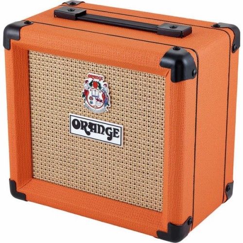 Amplificator Combo pentru chitara electrica Orange CRUSH 12, 12W
