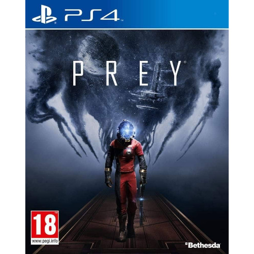 Prey - Joc PS4
