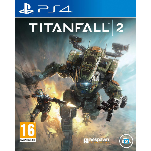 Titanfall 2 - Joc PS4
