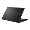 Laptop ASUS VivoBook 15 A1504ZA, Display IPS 15.6 inch FHD, Intel Core i5-1235U 4.4GHz, 16 Gb RAM 3200MHz, SSD 1 Tb NVMe, Intel Iris Xe Graphics, USB 3.2, USB-C, HDMI, Jack 3.5mm, Mixed Black