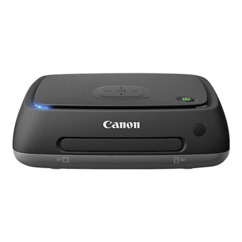 Statie de conectare Canon CS100, 1 Tb, NFC, Negru
