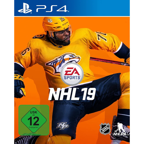 NHL 19 - Joc PS4
