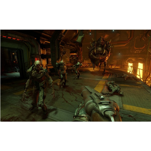 Doom - Joc PS4
