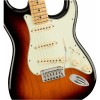 Chitara electrica Fender Player Plus Strat MN 3, Sunburst, 648mm, Grif Modern C, 22 Taste, 3 Doze Player Plus single-coil