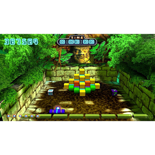 Bust-A-Bloc - Joc PS2
 Bust-A-Bloc - Joc PS2