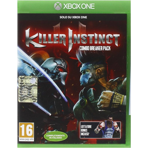 Killer Instinct - Joc Xbox ONE
