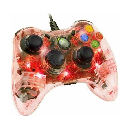 Controller cu fir Afterglow Xbox 360 PL-3702
