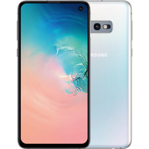 Samsung Galaxy S10e 128 Gb, Dual SIM, Prism Silver
