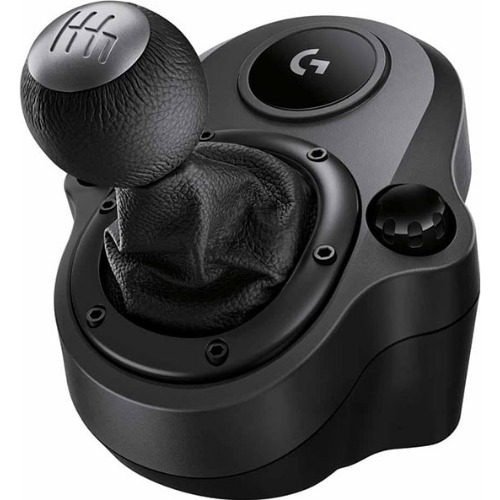 Schimbator viteze Logitech G Driving Force Shifter G29/G920/G923
