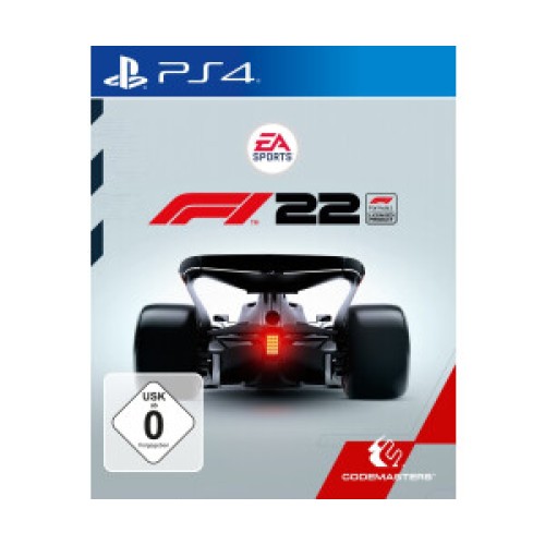 Formula 1 / F1 2022 - Joc PS4
