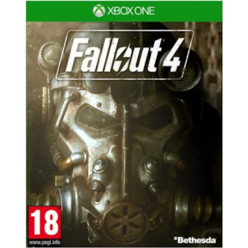 Fallout 4 - Joc Xbox ONE
