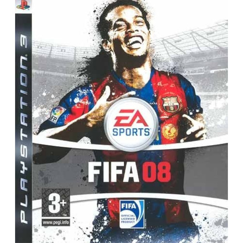 Fifa 08 - Joc PS3
