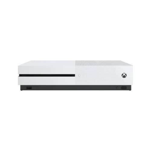 Consola Microsoft Xbox ONE S 500 Gb, fara Controller
